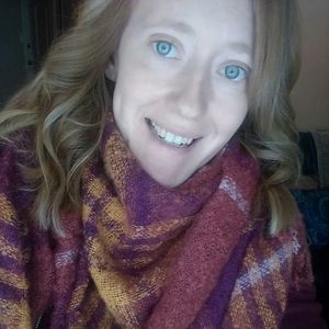 Meet your Posher, Jenna